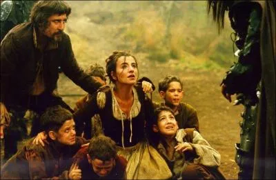 Quelle est la moralit� de ce conte, selon l'auteur ?