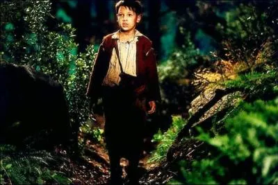 Quel �ge a le Petit Poucet ?