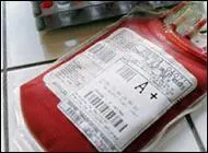 Combien de litres de sang contient le corps humain ?