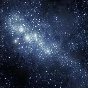 Quel est l'objet le plus lointain visible  l'oeil nu ?