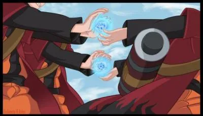 Quelle est cette technique ?