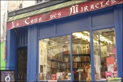 Qu'appelait-on des marfauds (ou marjauds) ?