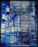 O est ne Maria Elena Vieira da Silva (1908-1992) qui a t la premire femme  recevoir le Grand Prix National des Arts du gouvernement franais en 1966 ?