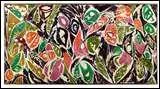 De quel peintre Lee Krasner (1908-1984) a-t-elle t l'pouse ?