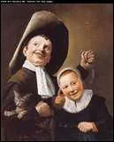 De quelle nationalit tait Judith Leyster (1609-1660), reprsentante de l'Art baroque ?