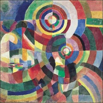Sonia Delaunay (1885-1979) ...