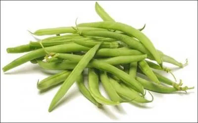 Quel est ce lgume ?