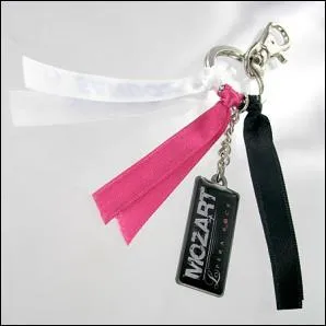 Qui est Ccilia Weber ?