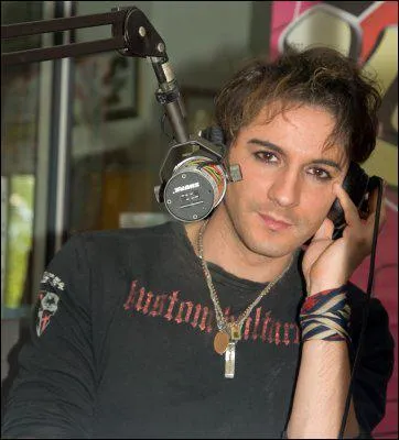 Combien voit-on de gens apparents  Wolfgang Mozart dans la comdie musicale ?