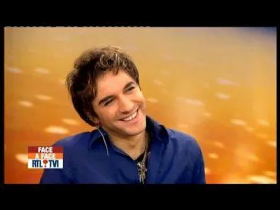 De quelle origine est Mikelangelo Loconte (l'acteur qui interprte Wolfgang Mozart) ?