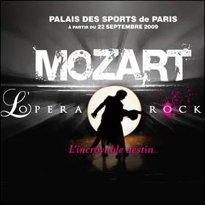 Comment s'appelle le premier amour de Mozart ?