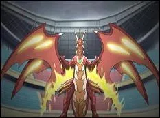 De quel attribut est-il ?