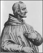 En 1147, le pape leur accorde le droit de porter...