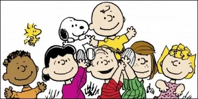 Dans les "Peanuts", a qui Snoopy appartient-il ?