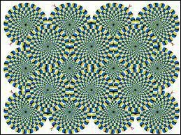 Combien y a-t-il de ronds qui tournent ?