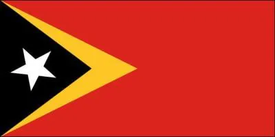 Dans quel continent se situe le Timor Oriental ?