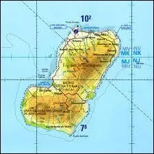 Dans quel continent se situe Bioko ?