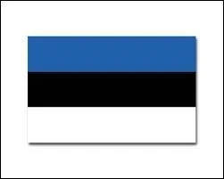 Dans quel continent se situe l'Estonie ?