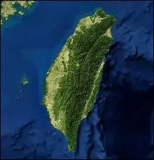 Dans quel continent se situe Tawan ?