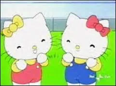 Quel est ce dessin anim ?