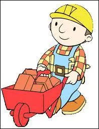 Quel est ce dessin anim ?