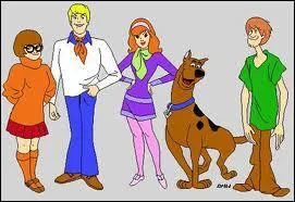 Quel est ce dessin anim ?