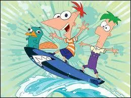 Quel est ce dessin anim ?