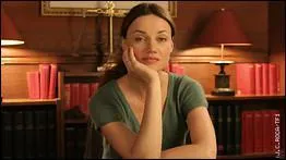 Qui incarne Alice Nevers dans le juge est une femme (srie tv) ?