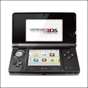 Quel est le nom du nouveau jeu Nintendogs sur 3ds ?