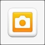 Que permet l'appareil photo Nintendo 3DS (pas celui de la DSI) ?