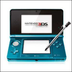 Quel est le poids de la 3DS (lu dans un article de jeuxvideo.com) ?