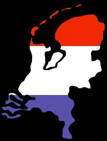 Quelle est la langue officielle des Pays-Bas ?