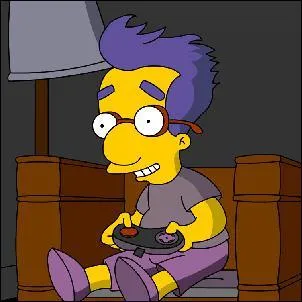 Qui est le meilleur ami de Bart ?