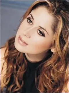 Qui est cette chanteuse ?