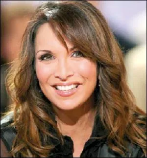 Qui est cette chanteuse ?