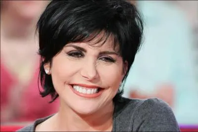 Qui est cette chanteuse ?