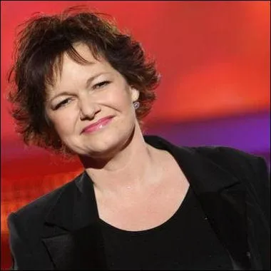 Qui est cette chanteuse ?