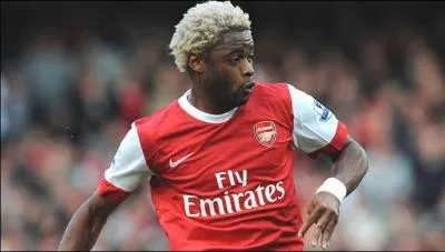 Qui est ce joueur de football ?