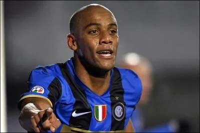 Qui est ce joueur de football ?