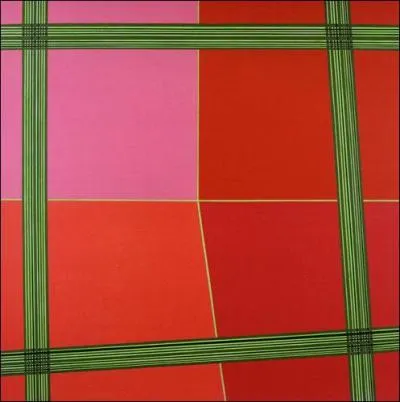 Qui a peint Djeuner sur l'herbe ?