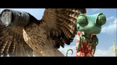 De quoi a peur le serpent ?