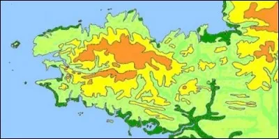 Quel est le climat de la Bretagne ?