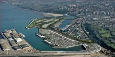 Quel est le plus grand port de pêche français ?