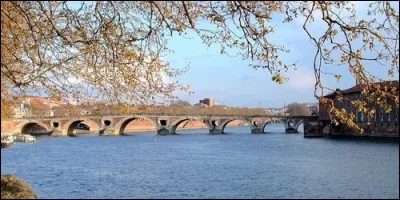 De quel fleuve le Lot, le Tarn et la Dordogne sont-ils les affluents ?