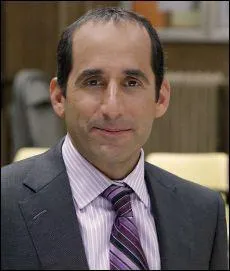 Qui est sur cette image ?