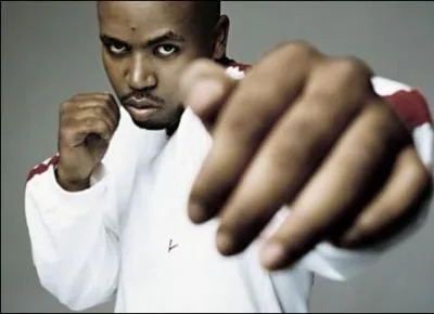 Qui est ce rappeur qui chante Le Code de l'horreur, Le son c'est la guerre et Liens sacrs ?