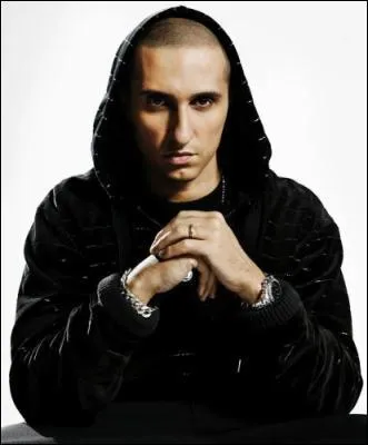 Quel est ce membre du groupe marseillais Fonky Family qui a aussi chant Lune de miel avec Zaho ?