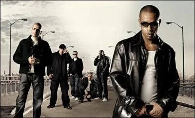 Quel est ce groupe, qui comprend Akhenaton et qui a commenc dans les annes 90 ?