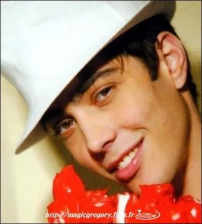 Qui est le gagnant de la Star Academy 4 ?