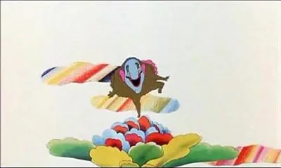 Quel est ce personnage que les voyageurs rencontrent ?